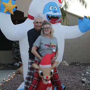 Meet your Posher, Diana